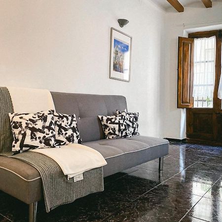 Unik Vacation Sedassos Apartment ตาร์ราโกนา ภายนอก รูปภาพ