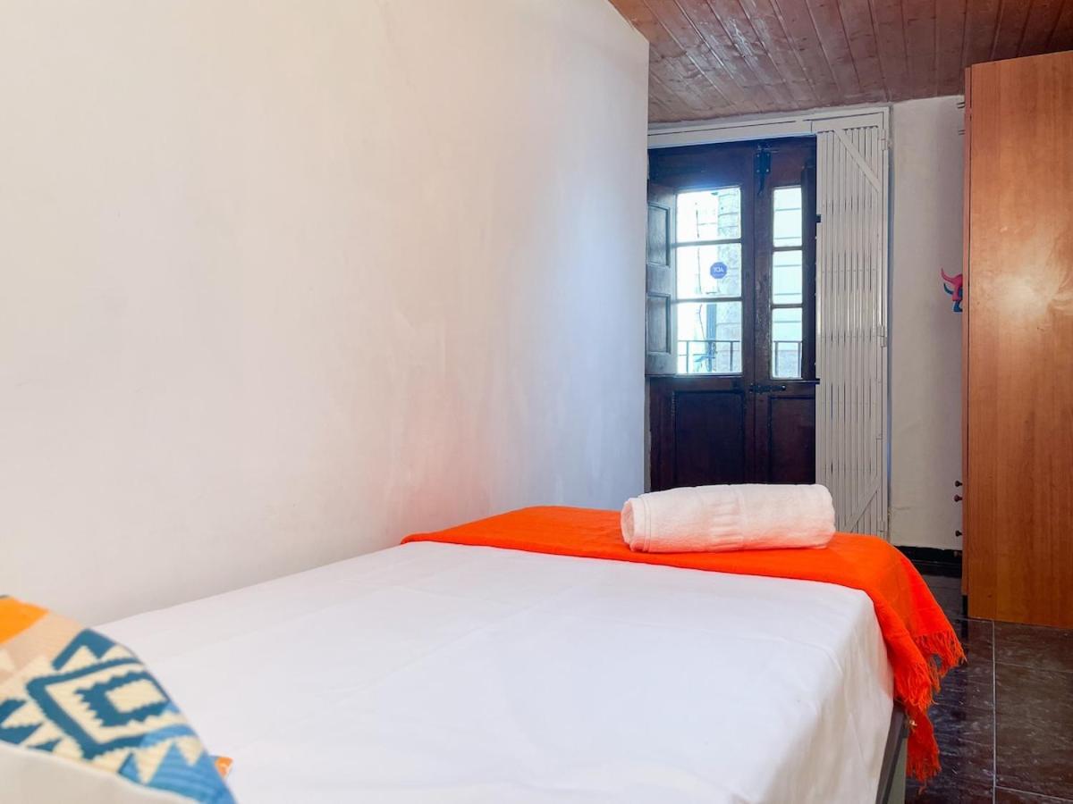 Unik Vacation Sedassos Apartment ตาร์ราโกนา ภายนอก รูปภาพ