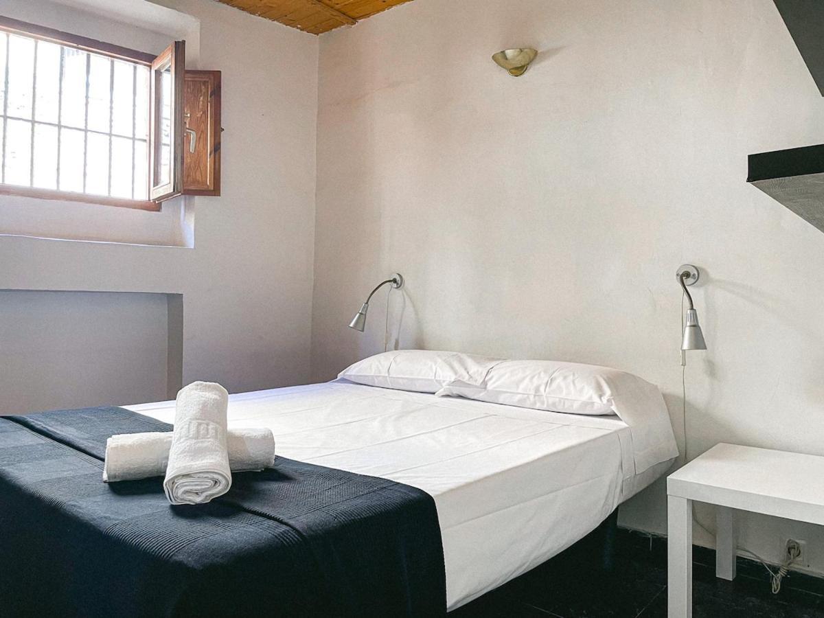 Unik Vacation Sedassos Apartment ตาร์ราโกนา ภายนอก รูปภาพ