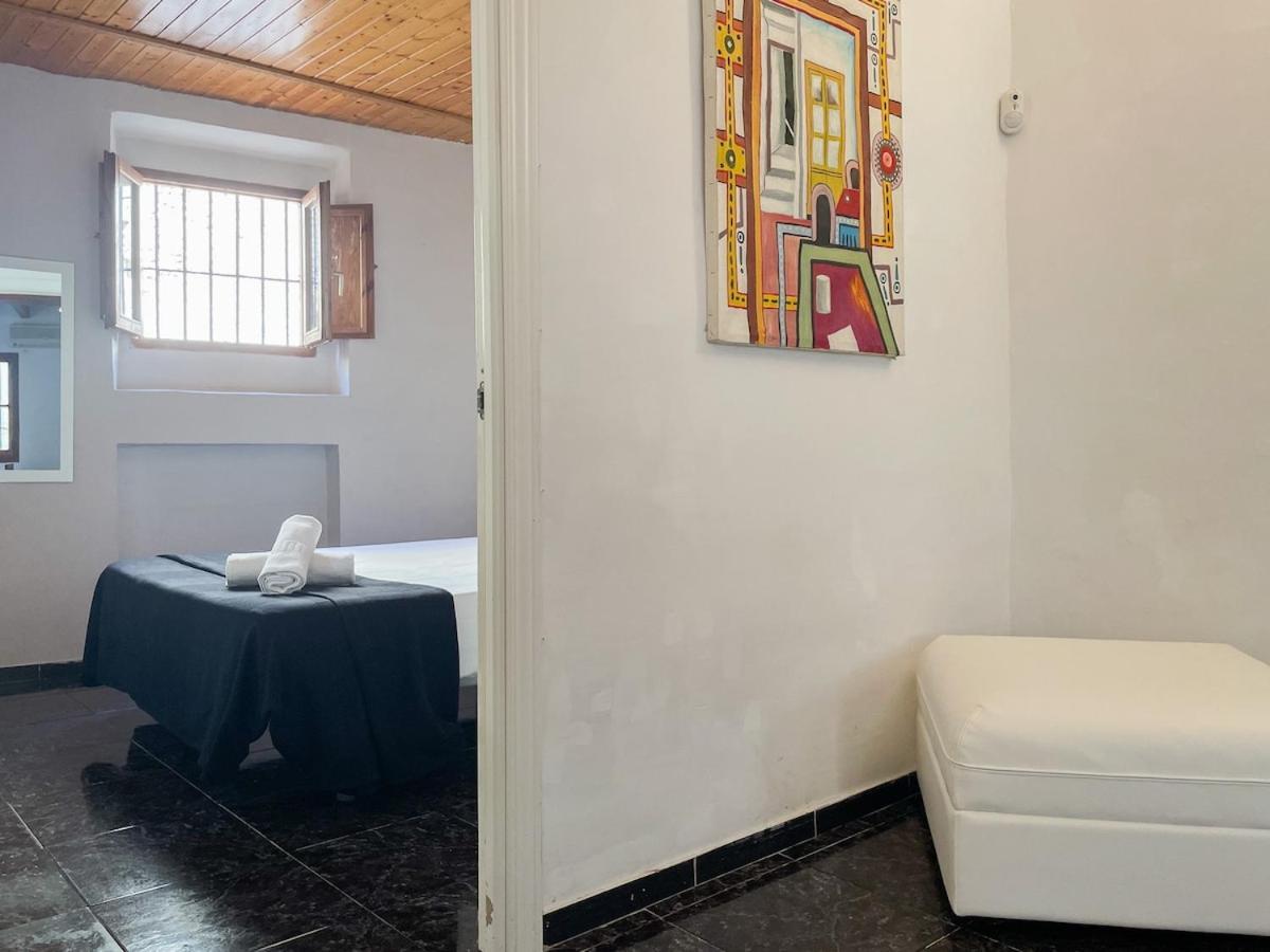 Unik Vacation Sedassos Apartment ตาร์ราโกนา ภายนอก รูปภาพ