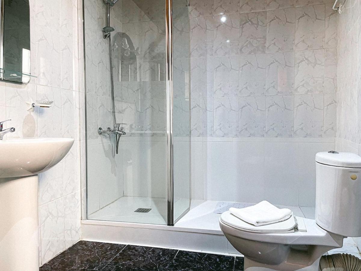 Unik Vacation Sedassos Apartment ตาร์ราโกนา ภายนอก รูปภาพ
