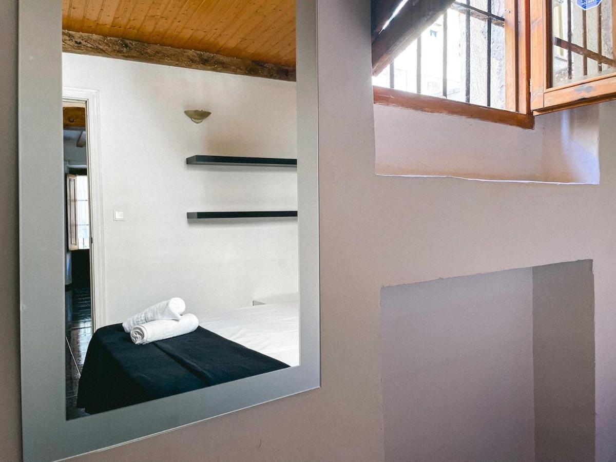 Unik Vacation Sedassos Apartment ตาร์ราโกนา ภายนอก รูปภาพ