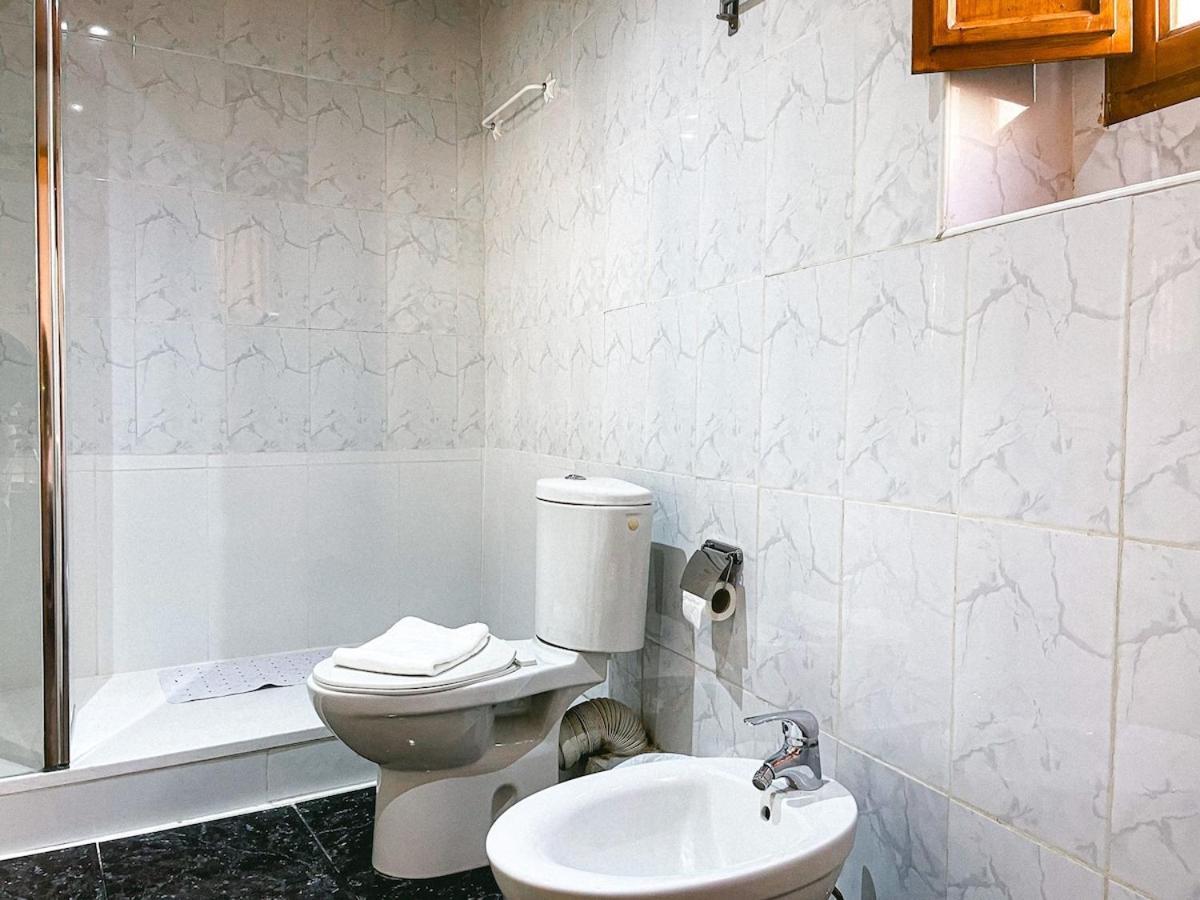 Unik Vacation Sedassos Apartment ตาร์ราโกนา ภายนอก รูปภาพ