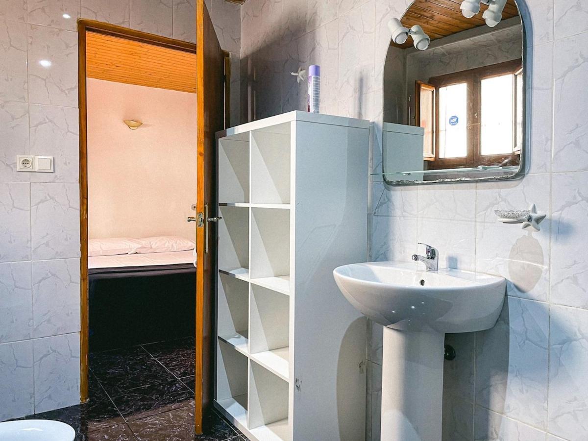 Unik Vacation Sedassos Apartment ตาร์ราโกนา ภายนอก รูปภาพ