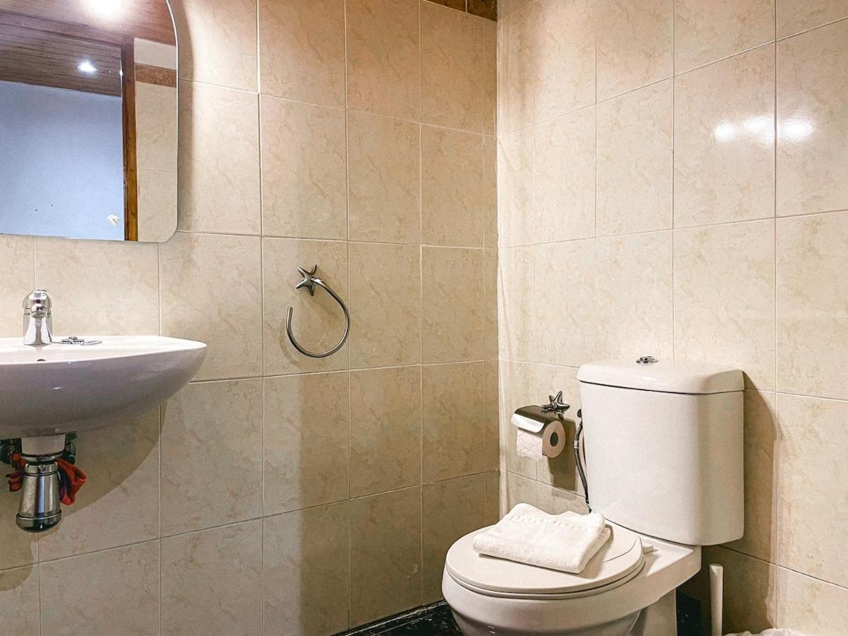 Unik Vacation Sedassos Apartment ตาร์ราโกนา ภายนอก รูปภาพ