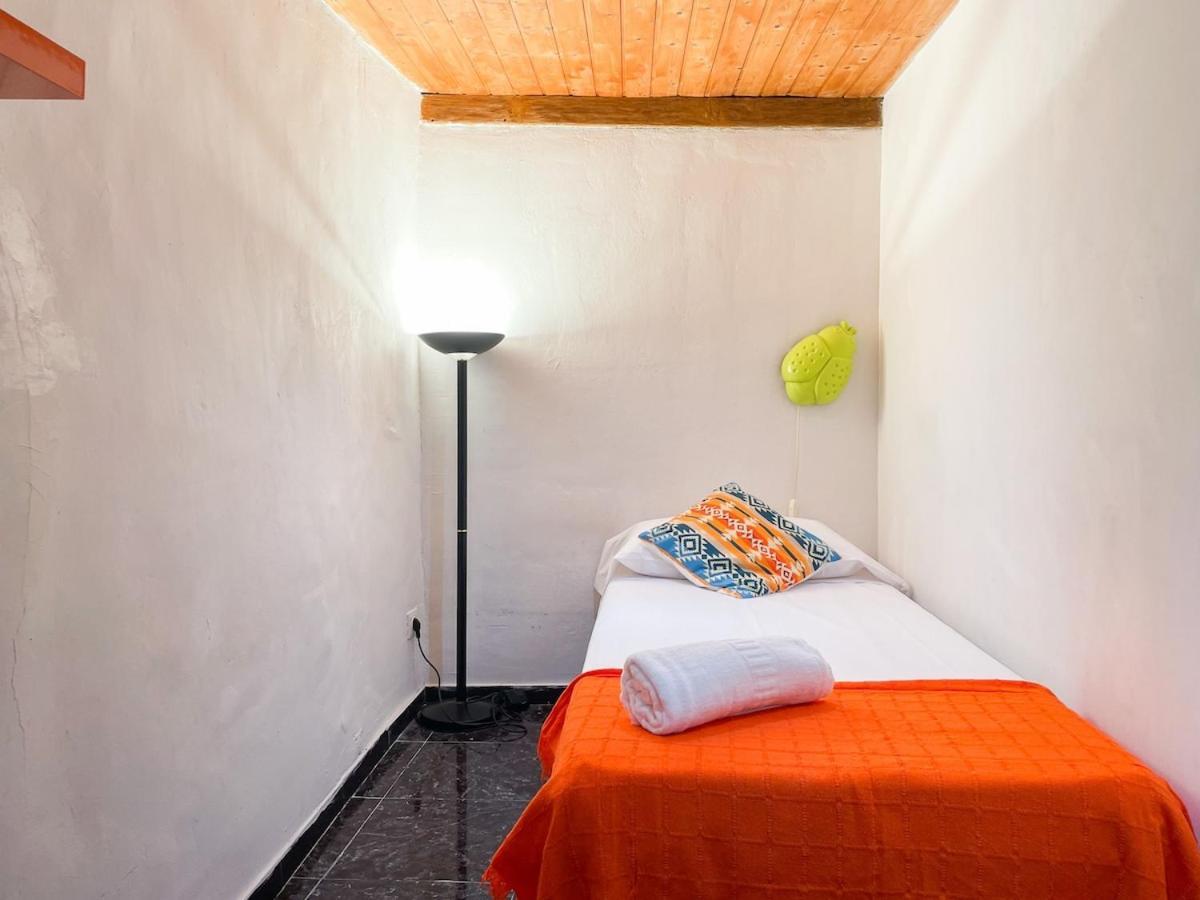 Unik Vacation Sedassos Apartment ตาร์ราโกนา ภายนอก รูปภาพ