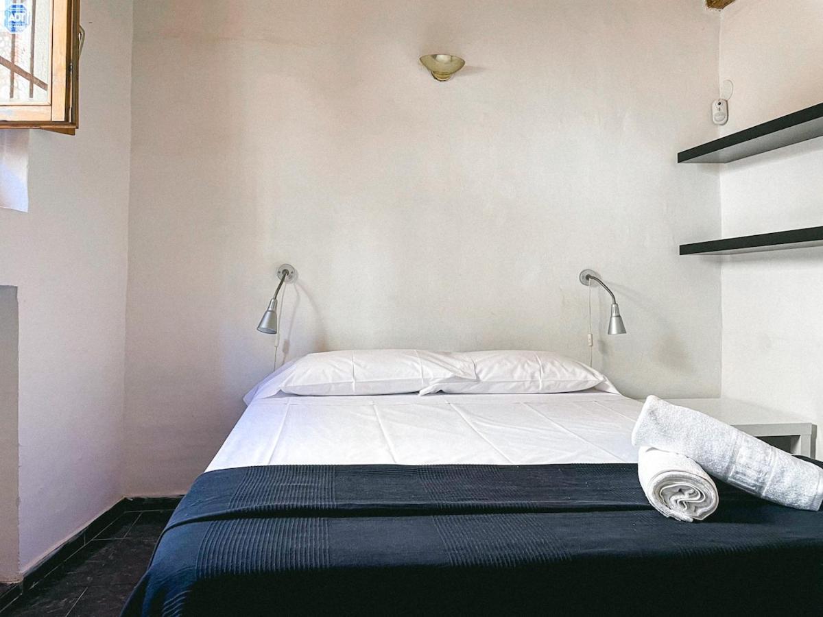 Unik Vacation Sedassos Apartment ตาร์ราโกนา ภายนอก รูปภาพ