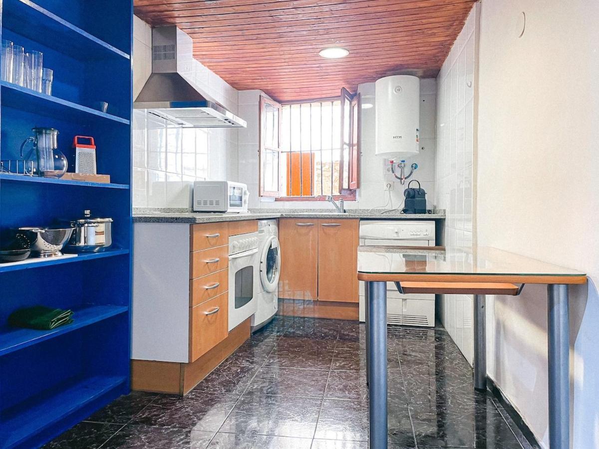 Unik Vacation Sedassos Apartment ตาร์ราโกนา ภายนอก รูปภาพ
