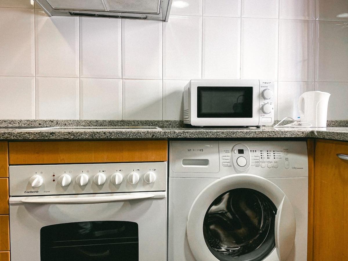Unik Vacation Sedassos Apartment ตาร์ราโกนา ภายนอก รูปภาพ